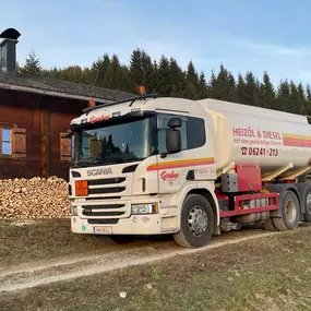 Gruber Energie GmbH in  Kuchl