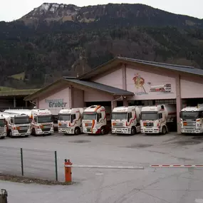 Gruber Energie GmbH in  Kuchl