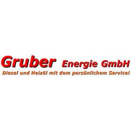 Logo fra Gruber Energie GmbH