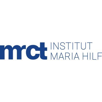 Logo de MRCT-INSTITUT MARIA HILF GmbH