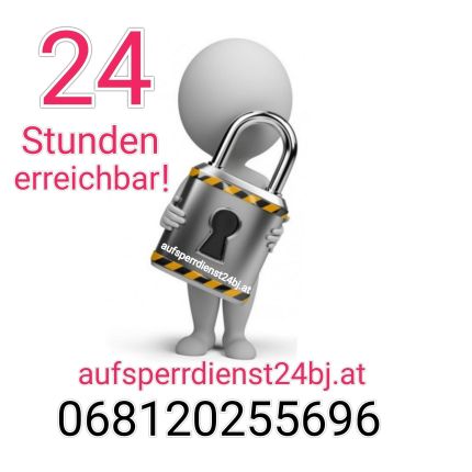 Logo da Aufsperrdienst 24 bj e.U.