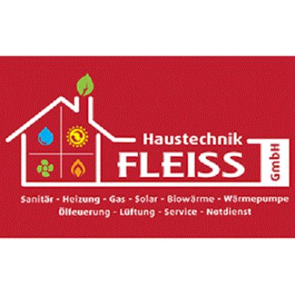 Logo fra Haustechnik Fleiss GmbH