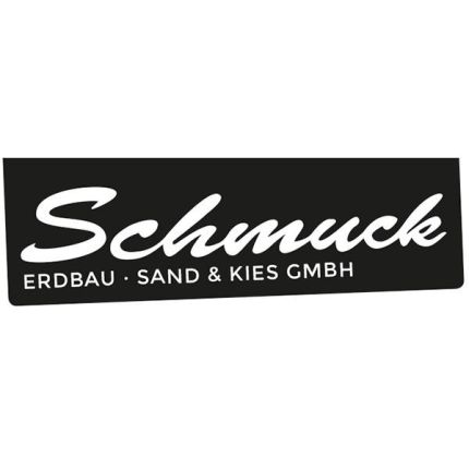 Logo von Schmuck Erdbau Sand & Kies GmbH