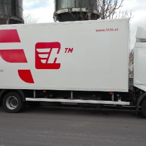 HTM Hraback Transport & Montage  4030 Linz