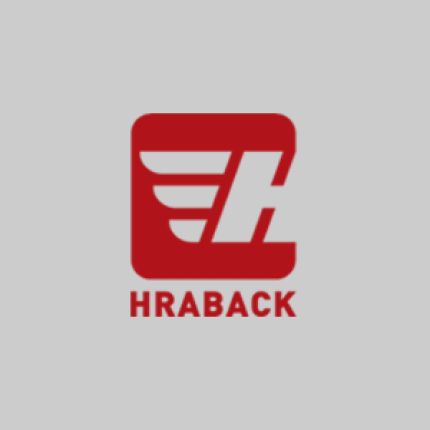 Logotipo de HTM Hraback Transport & Montage
