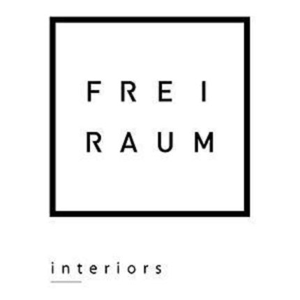 Logótipo de Freiraum Interiors - Helmut Lagger