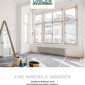 Bild von Wohn & Gewerbe Immobilien MARKUS UNGER