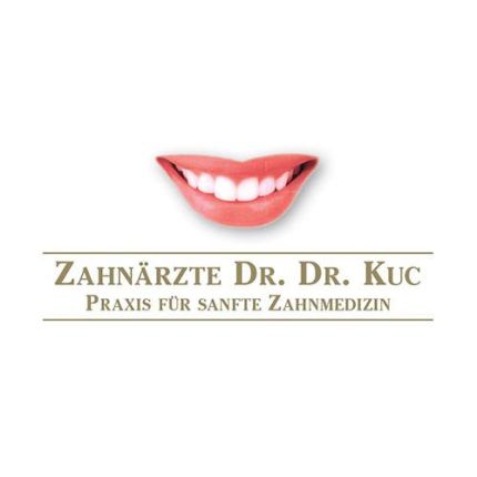 Logo de Zahnärzte Dr. Dr. Kuc - Praxis für sanfte Zahnmedizin