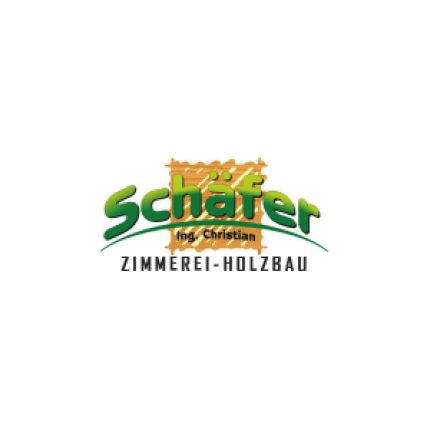 Logotyp från Zimmerei Ing. Christian Schäfer