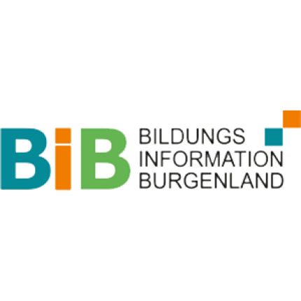Logótipo de Bildungsinformation Burgenland