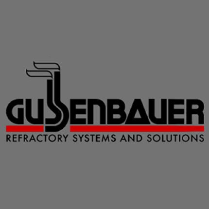 Logótipo de Gussenbauer L & Sohn Spezialbauunternehmung GmbH