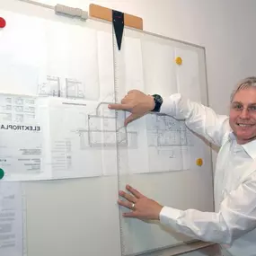 Elektrotechnik Peter Schwehla