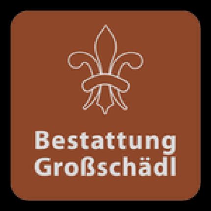 Logótipo de Bestattung Großschädl
