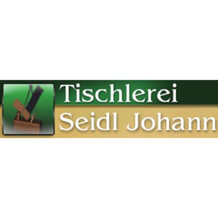Logo von Tischlerei Seidl Johannes