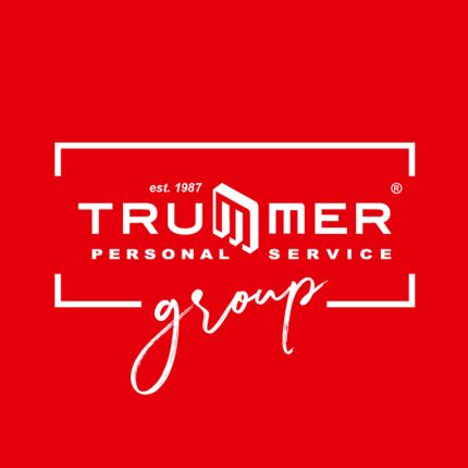 Logo van Trummer Montage & Personal GmbH