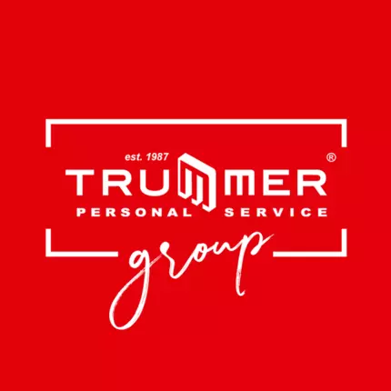 Logo von Trummer Montage & Personal GmbH