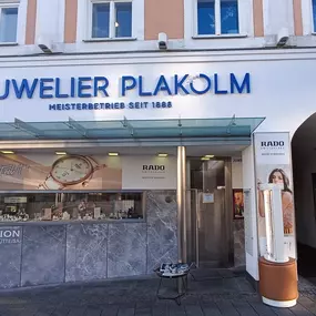 Juwelier Plakolm