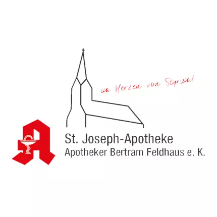 Logo from St. Joseph Apotheke