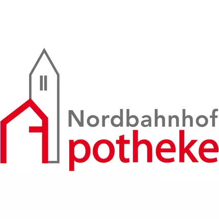 Logo de Nordbahnhof Apotheke