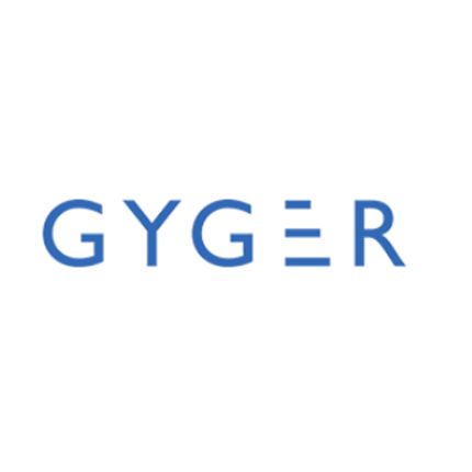 Logotipo de Gyger Metallbau AG