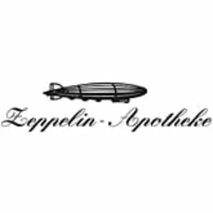 Logo from Zeppelin-Apotheke