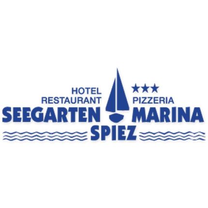 Logo von Hotel Restaurant Seegarten Marina Spiez