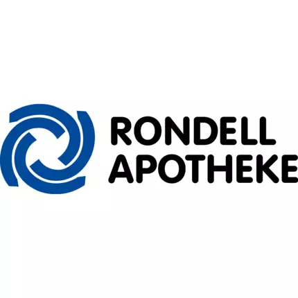 Logo fra Rondell Apotheke