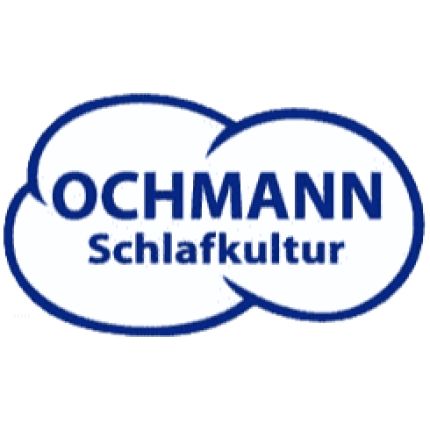 Logo von Ochmann Schlafkultur