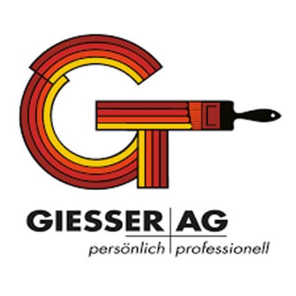 Logo von Giesser AG