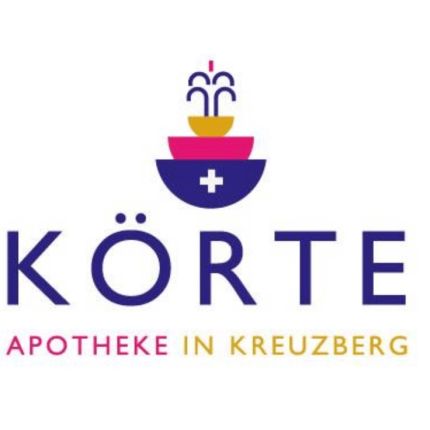 Logo od Körte-Apotheke