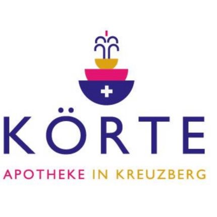 Logótipo de Körte-Apotheke