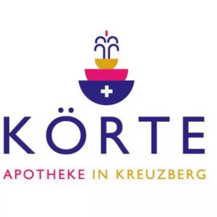 Logotipo de Körte-Apotheke