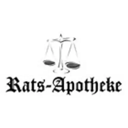 Logo van Rats-Apotheke