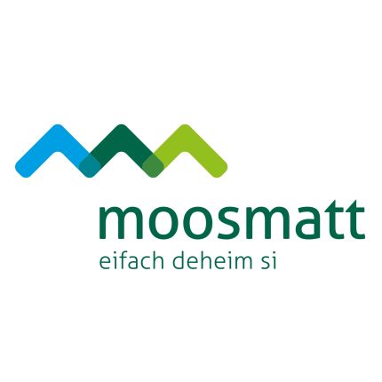 Logo da Alterszentrum Moosmatt