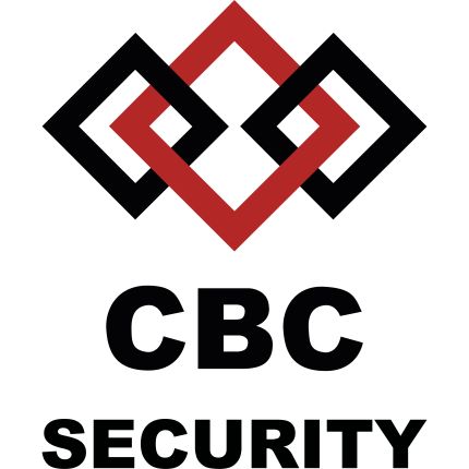 Logo from CBC Sicherheitsdienst Basel