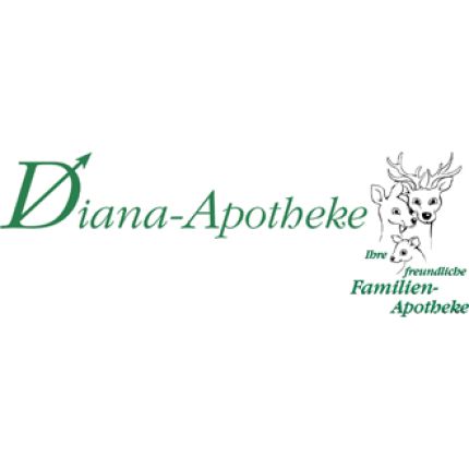 Logo from Diana-Apotheke