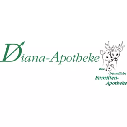 Logo da Diana-Apotheke