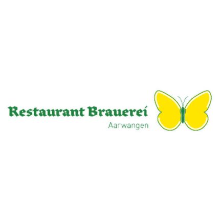 Logo fra Restaurant Brauerei Aarwangen