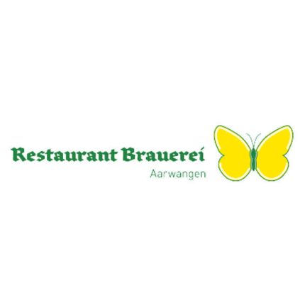 Logo da Restaurant Brauerei Aarwangen