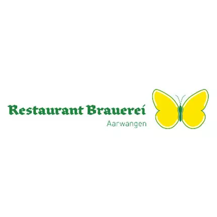 Logo van Restaurant Brauerei Aarwangen