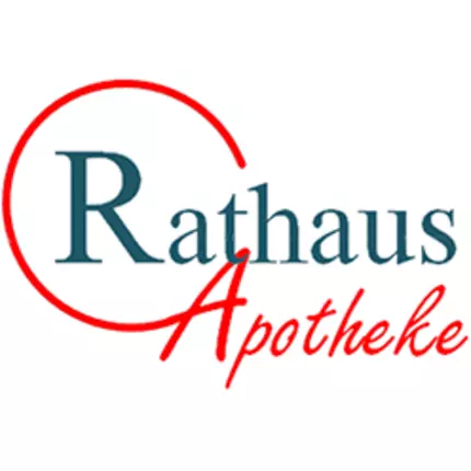 Logo od Rathaus-Apotheke Illingen