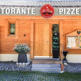 Bild von Al Ponte Ristorante - Pizzeria