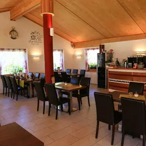 Bild von Al Ponte Ristorante - Pizzeria