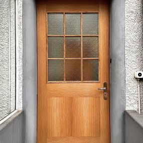 Schreinerei Bern - Türen