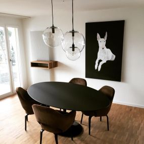 Schreinerei Bern - Möbeldesign