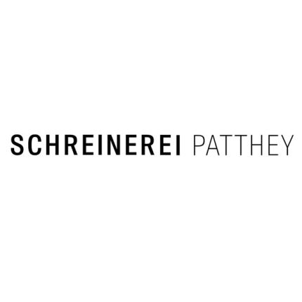 Logo van Schreinerei Patthey Bern