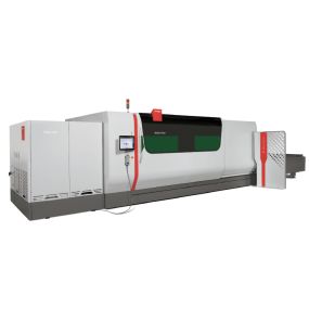 Laserschneidanlage BystarFiber 10KW