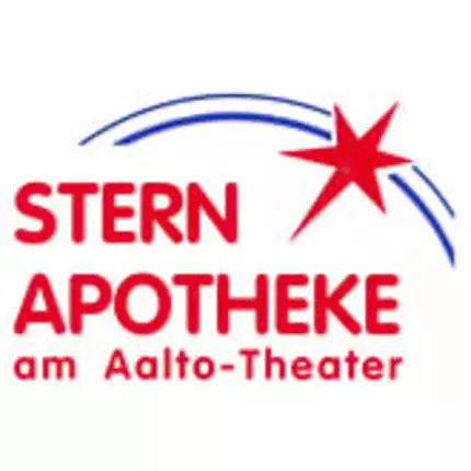 Logo von Stern-Apotheke