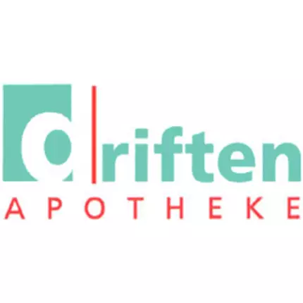 Logo van Driften-Apotheke