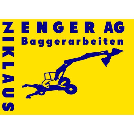 Logo de Zenger Niklaus AG